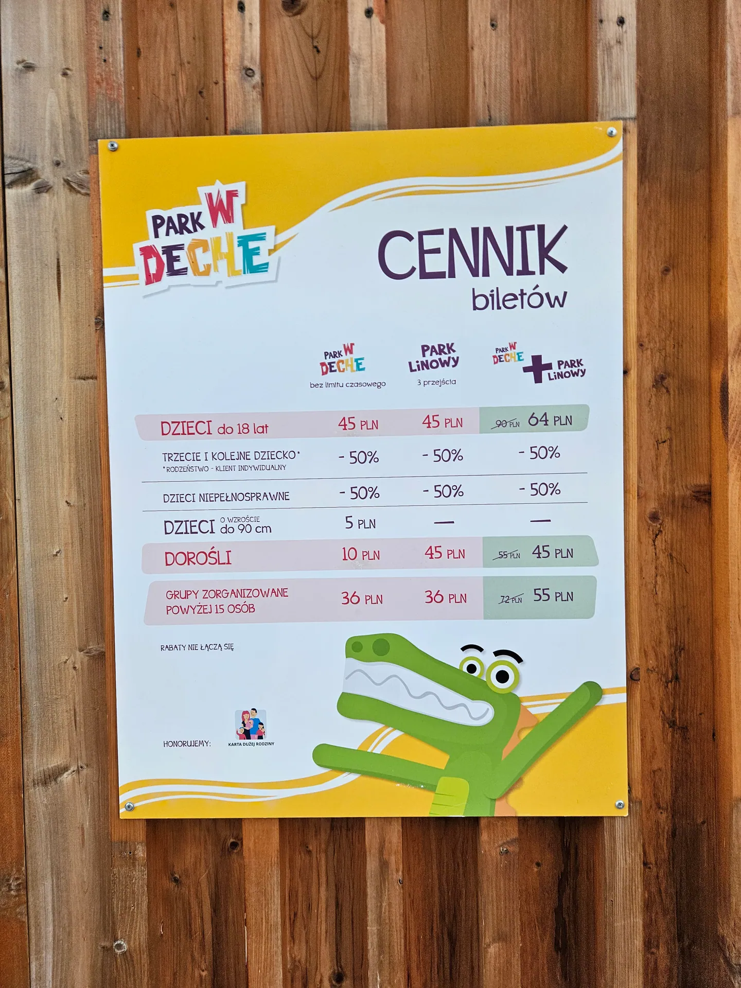 Park W DECHĘ w Bielsku-Białej – zdjęcie 10