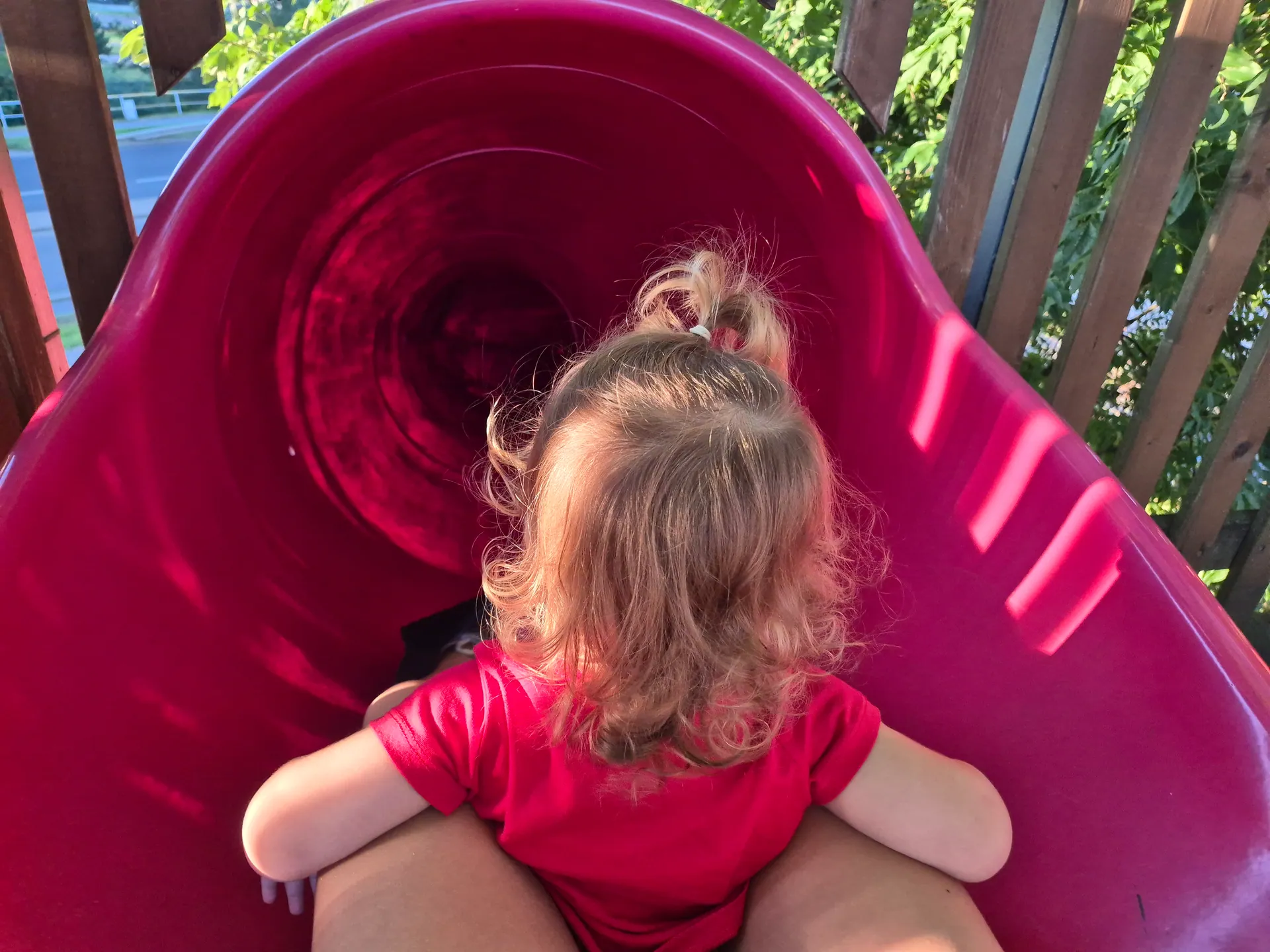 Park W DECHĘ w Bielsku-Białej – zdjęcie 19