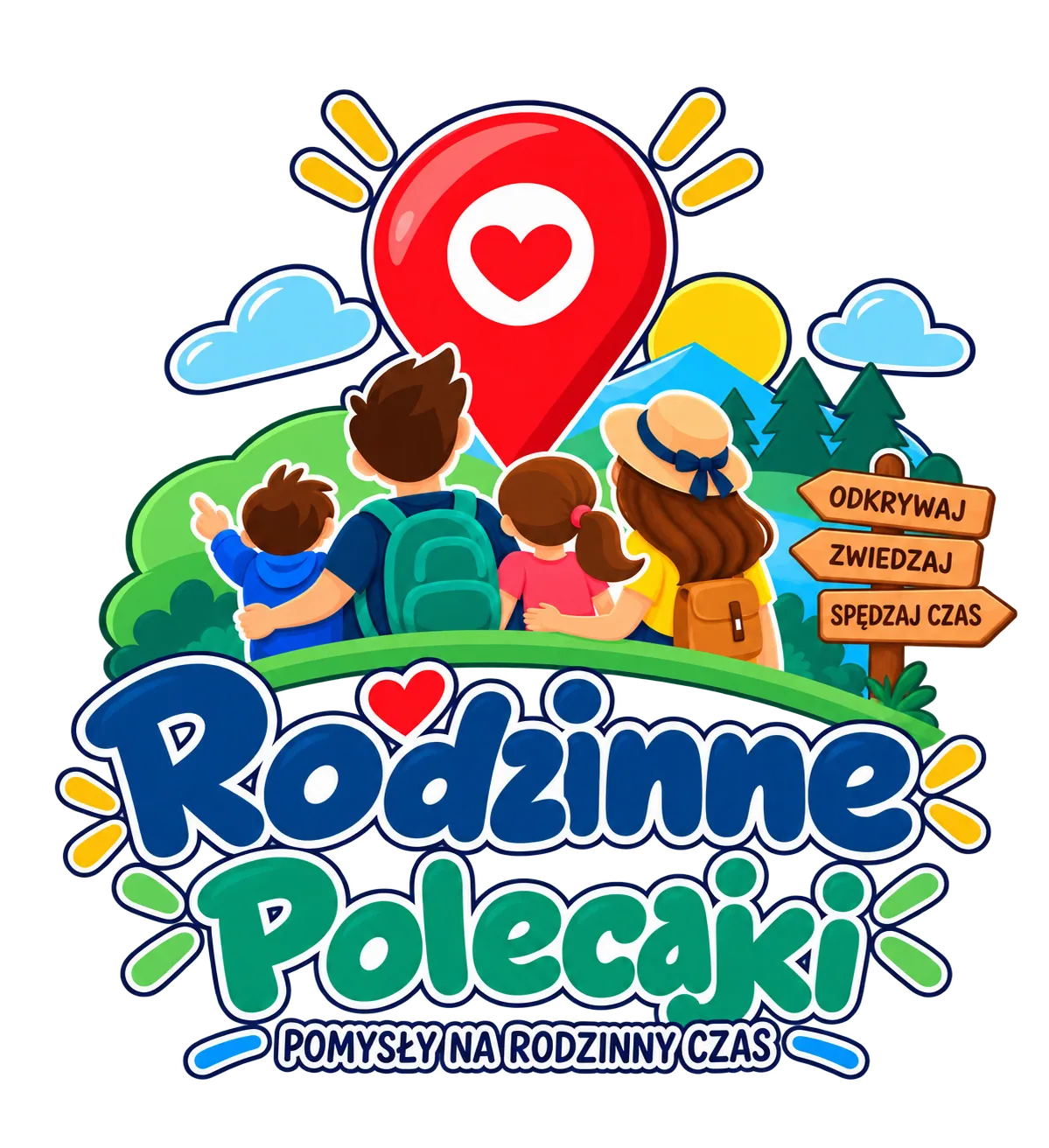 Polecajka miejsc
